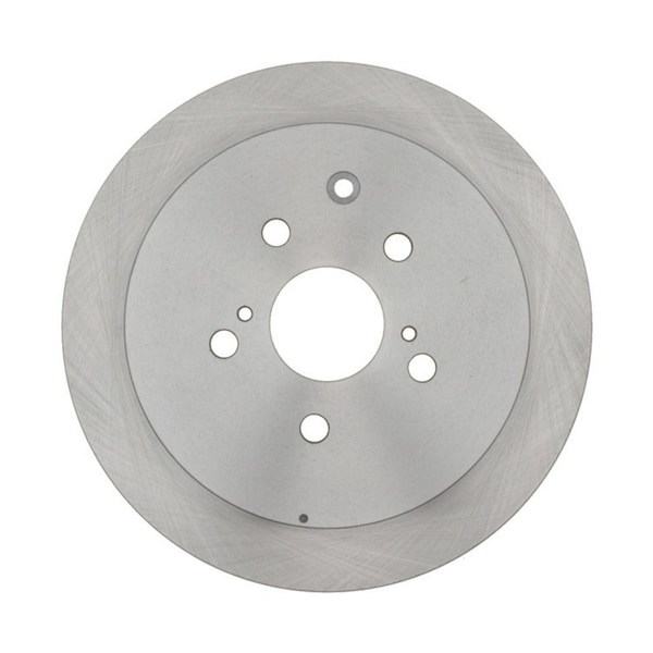 Raybestos Lexus Rx350 10-15 Br901006,980757R 980757R - main